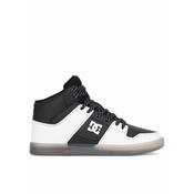 DC Superge CURE HI TOP ADYS400072-BCA Črna