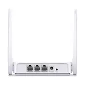 TP-Link MR20 AC750 Dual-Band Wi-Fi Router