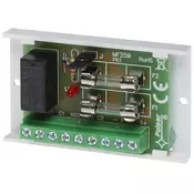 shumee RELEJNI MODUL AWZ-513