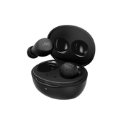 JVC HA-A6T Slušalice True Wireless Stereo (TWS) U uhu Pozivi/glazba Bluetooth Crno