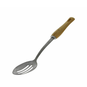 de Buyer B Bois servirna žlica perforirana 33cm/les, inox