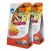 Farmina N&D dog TROPICAL SELECTION (AG) adult medium & maxi, losos 2 x 10 kg