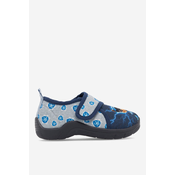 Copati Paw Patrol PAPP23-13 Mornarsko modra