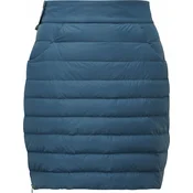 Mountain Equipment Earthrise krilo, majolika modra (S)