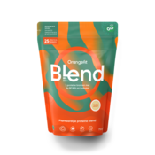 Blend, Orangefit, 750g