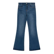 Levis Kids Kavbojke moder denim