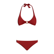 Shiwi Bikini Caro rdeča