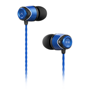 SoundMAGIC SM-E10-05 earphone Blue-Black Mobile