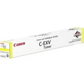 Canon 0484C002 toner cartridge 1 pc(s) Original Yellow