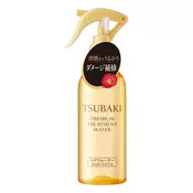 SHISEIDO TSUBAKI Sprej za lase Premium Treatment Hair Water (210 ml)