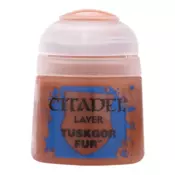 Layer: Tuskgor Fur