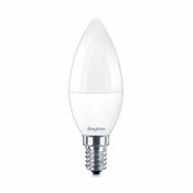 BRAYTRON LED Sijalica, 5W, E14, 3000K