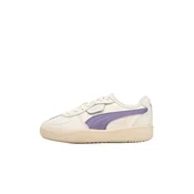 PUMA Nizke superge Palermo lila/bela