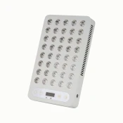 UNBRANDED BEAUTIFLY Light Therapy Mirror SkinPure Therapy
