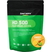 IONTMAX Hydration Drink HD 500 800 g, sladki citrusi