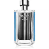 Prada L´Homme L´Eau toaletna voda 100 ml za muškarce