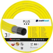 Cellfast Vrtna cev Plus 3/4 25 m (10-220)