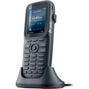 Poly Rove 20 Single Cell DECT 1880-1900 MHz B1 Base Station and 20 Phone Handset Kit
