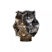 Dekorativna vaza House Doctor HDWaves 30 x 34 x 29,5 cm