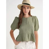 MixRay Bluza meta