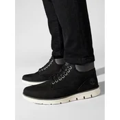 Gležnjarji Timberland Bradstreet Chukka TB0A146Q0011 Črna