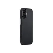 Premium maska Pitaka Ultra Slim Twill za iPhone 17 - black