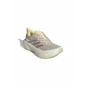 ADIDAS PERFORMANCE Tekaški čevelj SUPERNOVA RISE 3 nude/svetlo rumena/srebrna