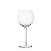 shumee Kozarci za vino Sagaform Saga Glass, 2 kosa, 0,37 l