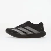 Sneakers adidas Adizero Evo SL Woven Core Black/ Iron Met./ Carbon EUR 43 1/3