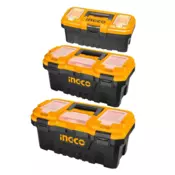 Set kofera za alat 3 kom PBXK0301