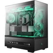 Klik PC i7-12700f/32gb/m.2 2tb/rt9070 16gb/750w