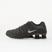 Sneakers Nike Shox Nz Dark Grey/ Mtlc Iron Ore-Anthracite-Black EUR 41