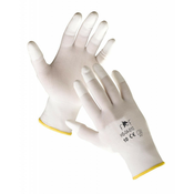 FF LARK LIGHT HS-04-010 rukavice bijele 10