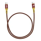 Moye Harry Potter Type-C to Type-C Charging cable 01 ( 073858 )
