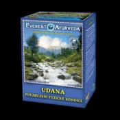Udana - Spodbujanje telesne pripravljenosti, 100g