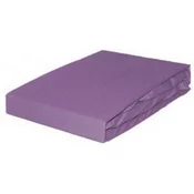 eoshop Prevleka iz raztegljivega dresa 90x200 cm (barva: svetlo vijolična)