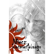 Miecz niesmiertelnego. Tom 13