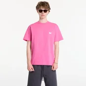 Majice Patta Protect Yourself T-Shirt UNISEX Ibis Rose L