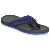 Rip Curl RAW ENERGY BLOOM MID OPEN TOE Črna