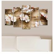 WALLXPERT slika iz 5 delova 5PMDF 30