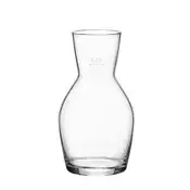 Bormioli Rocco Steklenica Ypsilon Wine 590ml/z žigom 0,5l/steklo, (5000198798)