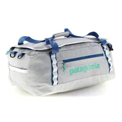 Patagonia Black Hole Duffel 55L Travel Bag birch white