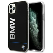 Case BMW BMHCN65PCUBBK iPhone 11 Pro Max 11 6,5 black hardcase Signature Printed Logo (BMHCN65PCUBBK)