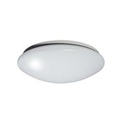 Fulgur 23980 - LED plafonsko svetlo ANETA LED/12W/230V 2700K