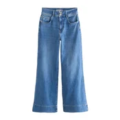 Next Kavbojke moder denim