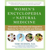Womens Encyclopedia of Natural Medicine