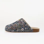 adidas x Liberty London Adimule Slides Wonder Beige/ Gold Met./ Gum5 8