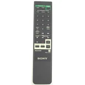 General SONY RM-U141 - združljiv daljinski upravljalnik znamke General