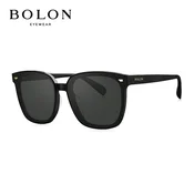 Bolon Unisex naocare za sunce, Crne