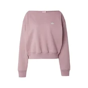 ADIDAS ORIGINALS Majica ESSENTIALS  mauve